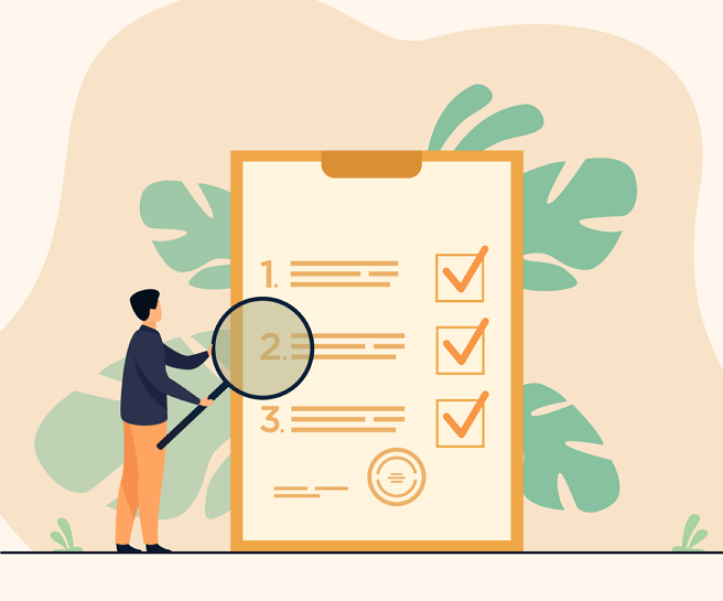 الشروط والأحكام