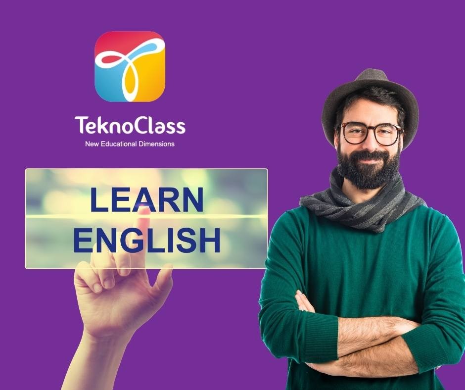 دورة اللغة الإنجليزية للمبتدئين